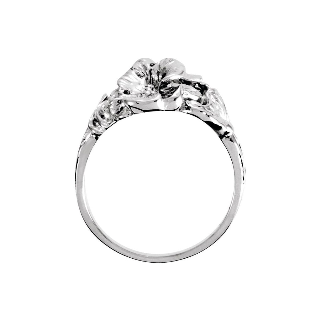 Floral Ring