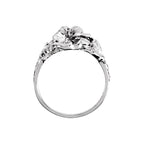 Floral Ring