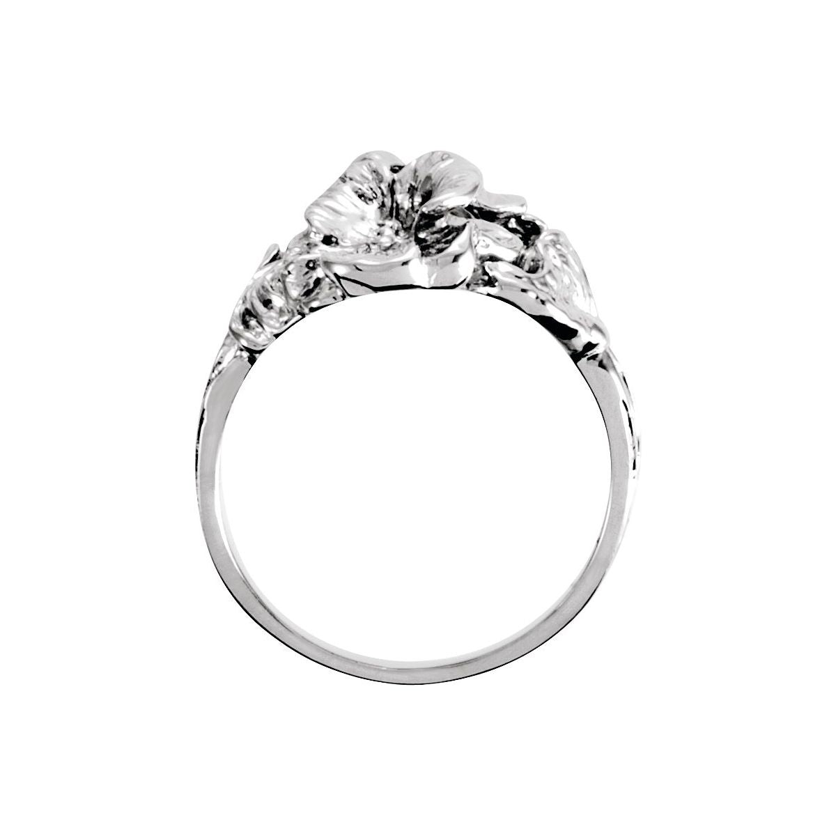 Floral Ring