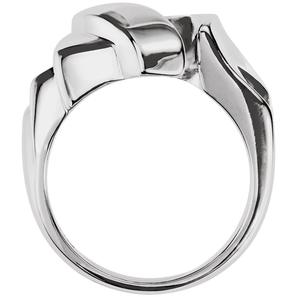 Freeform Remount Ring