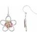 Flower Earrings