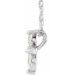 Cross Necklace or Pendant