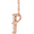Cross Necklace or Pendant