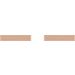 Engravable Bar Earrings