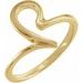 Freeform Ring