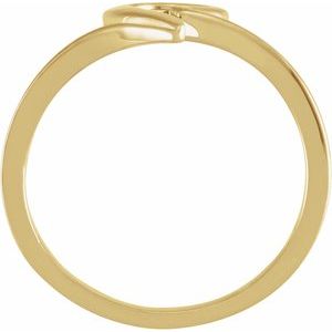 Freeform Ring