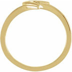 Freeform Ring