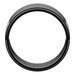 Stepped-Edge Flat Band