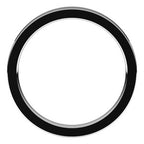 Comfort-Fit Flat Band