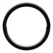 Comfort-Fit Flat Band