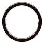 Comfort-Fit Flat Band