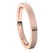 Comfort-Fit Flat Band
