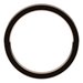 Comfort-Fit Flat Band