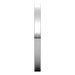 Comfort-Fit Flat Band