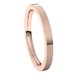 Comfort-Fit Flat Band