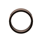 Comfort-Fit Flat Band