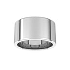 Comfort-Fit Flat Band