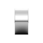 Comfort-Fit Flat Band