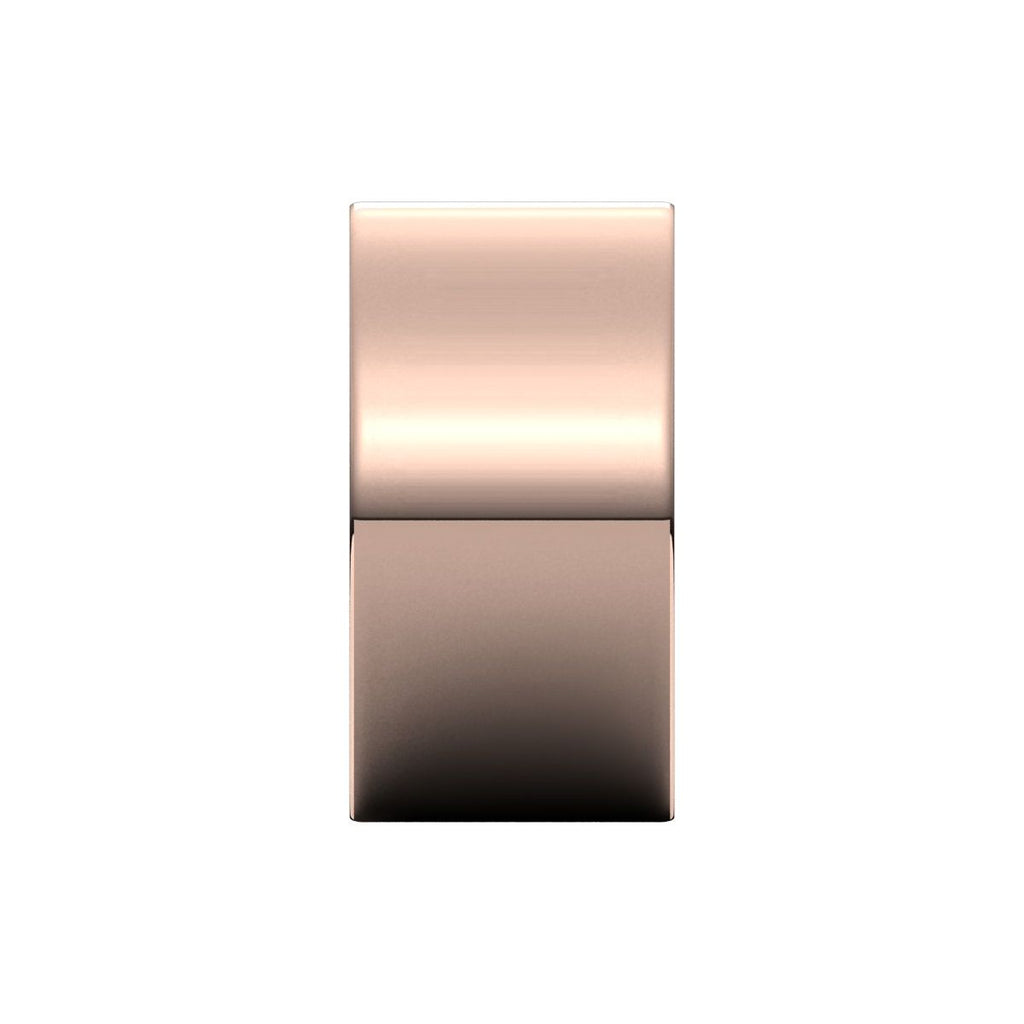 Comfort-Fit Flat Band