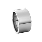 Comfort-Fit Flat Band