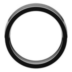 Comfort-Fit Flat Band