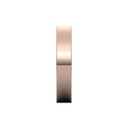 Lightweight Comfort-Fit Flat Band