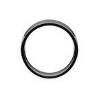 Lightweight Comfort-Fit Flat Band