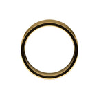 Lightweight Comfort-Fit Flat Band