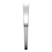 Tapered Flat Band