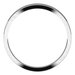 Tapered Flat Band