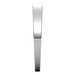 Tapered Flat Band