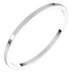 Ultra-Lightweight Flat Band