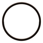 Ultra-Lightweight Flat Band