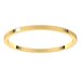 Ultra-Lightweight Flat Band