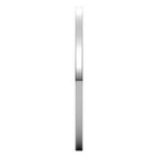 Ultra-Lightweight Flat Band