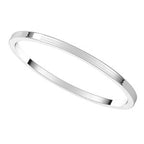 Ultra-Lightweight Flat Band