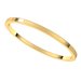 Ultra-Lightweight Flat Band