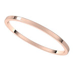Ultra-Lightweight Flat Band