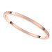 Ultra-Lightweight Flat Band