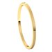 Ultra-Lightweight Flat Band