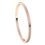 Ultra-Lightweight Flat Band
