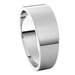 Tapered Flat Band