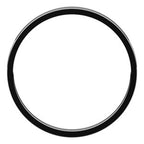 Ultra-Lightweight Flat Band