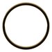 Ultra-Lightweight Flat Band