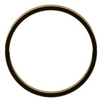 Ultra-Lightweight Flat Band