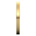 Ultra-Lightweight Flat Band