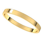 Ultra-Lightweight Flat Band