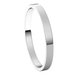 Ultra-Lightweight Flat Band