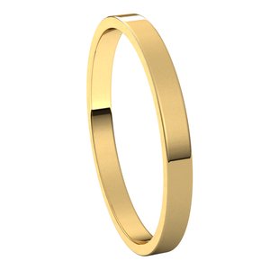 Ultra-Lightweight Flat Band