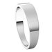 Tapered Flat Band
